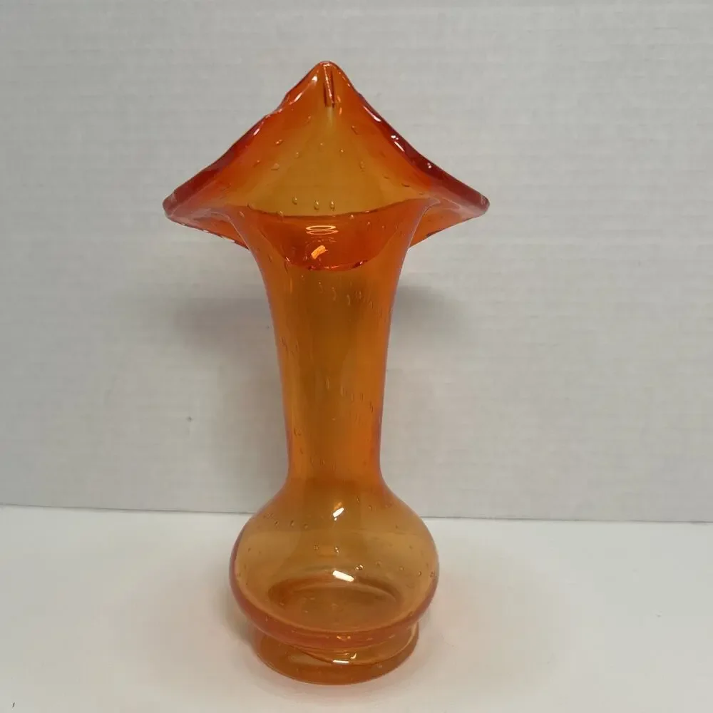 Kreiss vintage amberina